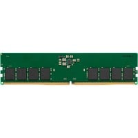 Kingston 16 GB ECC Registered DDR5-5600 servergeheugen Groen, KSM56R46BS8PMI-16MDI, Server Premier