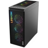 Lenovo Legion T7 34IRZ8 (90V700CVMH) pc-systeem Donkergrijs | i7-14700KF | RTX 4080 | 32 GB | 2 TB SSD | Window