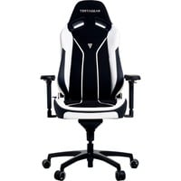 Vertagear SL5800 Zwart/wit, ContourMax Lumbar, VertaAir, Hygennx