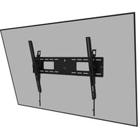 Neomounts WL35-750BL18 kantelbare wandsteun bevestiging Zwart