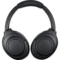 Audio-Technica ATH-S300BT over-ear headset Zwart, Bluetooth 5.1