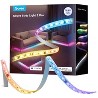 Govee Strip Light 2 Pro ledstrip 5 meter