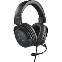 Acer Nitro  II - NHW200 over-ear gaming headset Zwart