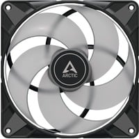 Arctic P14 PWM PST A-RGB case fan Zwart, 4-pin PWM