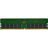 Kingston 48 GB ECC DDR5-5600 servergeheugen Groen, KSM56E46BD8KM-48HM, Server Premier