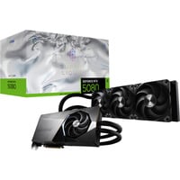Alternate MSI GeForce RTX 5080 16G SUPRIM LIQUID SOC grafische kaart 1x HDMI, 3x DisplayPort aanbieding