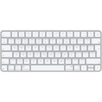 Apple Magic Keyboard, toetsenbord Wit, EU lay-out (QWERTY), Bluetooth