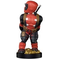 Cable Guy Marvel - Deadpool 'Bringing Up The Rear'  smartphonehouder Rood