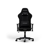 Alternate DXRacer Prince L Black Fabric gamestoel Zwart aanbieding