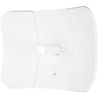 Ubiquiti airMAX LiteBeam 5AC Long-Range richtantenne Wit