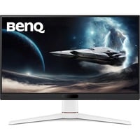 BenQ MOBIUZ EX251 24.5" gaming monitor Wit, 220 Hz, HDMI, DisplayPort, Audio, USB-C, AMD Free-Sync