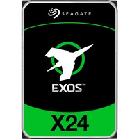 Seagate Exos X24 20 TB harde schijf ST20000NM002H, SATA/600, 24/7