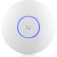 Alternate Ubiquiti U-6+, Access Point weiß aanbieding