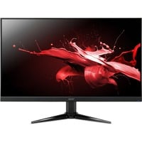 Acer Nitro QG1 QG271EBII 27" gaming monitor Zwart, 100 Hz, VGA, HDMI, AMD FreeSync