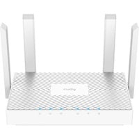 Cudy AC1200 Gigabit Wi-Fi Router Wit, Cudy app