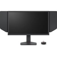 BenQ ZOWIE XL2546X 24.5" gaming monitor Zwart, 240Hz, HDMI, DisplayPort
