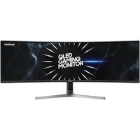 super ultrawide curved monitor