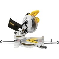 Stanley FATMAX 1650W Afkort- en verstekzaag Geel/zwart