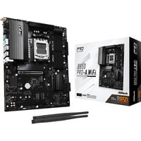 ASRock  socket AM5 moederbord 