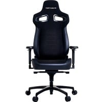 Vertagear PL4800 gamestoel Zwart/carbon, ContourMax Lumbar, VertaAir, Hygennx