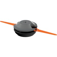 BLACK+DECKER Adapterset draad naar mes (BCST918) grastrimmer draad 