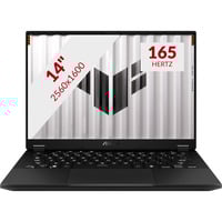 Alternate ASUS TUF Gaming A14 FA401UM-RG010W 14" gaming laptop Grijs | R7 260 | RTX 5060 | 16 GB | 512 GB SSD aanbieding