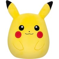  Pokémon: Squishmallows - Pikachu Jumbo 20 inch Plush Pluchenspeelgoed 