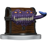  WizKids Dungeons and Dragons: Icons of the Realms - Mimic Colony Tabletop spel 
