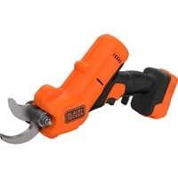 BLACK+DECKER BCPP18B-XJ takkenschaar Oranje, Accu en oplader niet inbegrepen