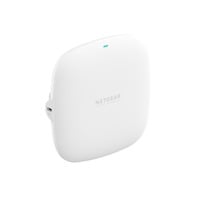 Netgear WAX210 WiFi 6 AX1800 Dual-band access point met Multi-Gig PoE+ Wit, PoE