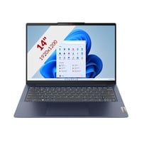 Alternate Lenovo IdeaPad Slim 5 14IAH8 (83BF004XMH) 14" laptop Blauw | Core i5-12450H | Intel UHD Graphics | 16GB | 512GB SSD aanbieding