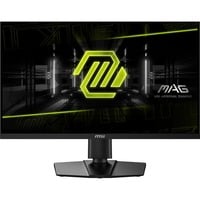 MSI MAG 274UPF E2 27" 4K UHD gaming monitor Zwart, 160 Hz, DisplayPort, HDMI, USB-C, AMD FreeSync