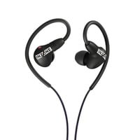 Sony INZONE E9 gamingoordopjes in-ear Zwart, PlayStation 5, Pc