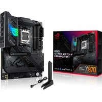 ASUS ROG STRIX X870-F GAMING WIFI socket AM5 moederbord 2.5Gb-LAN, WLAN, BT, Sound, ATX