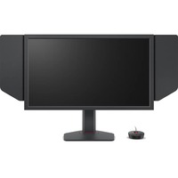 BenQ ZOWIE XL2586X 24.5" monitor Zwart, 540Hz, HDMI, DisplayPort