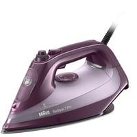 Braun TexStyle 7 Pro stoomstrijkijzer SI 7181 Paars