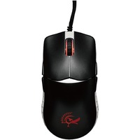 ducky gaming mouse