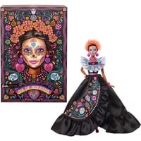 Mattel Barbie Signature Dia de Muertos - Barbie Pop 