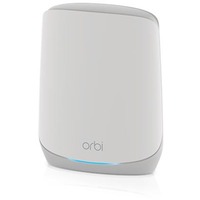 Alternate Netgear Orbi WiFi 6 Tri-Band Mesh Satellit, Mesh Access Point weiß aanbieding Alternate Netgear Orbi WiFi 6 Tri-Band Mesh Satellit, Mesh Access Point weiß aanbieding