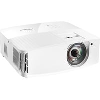 Optoma Opto 4K400STx   UHD/4K dlp-projector Wit