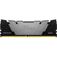 Kingston 16 GB DDR4-3200 werkgeheugen Zwart, KF432C16RB12/16, Renegade, XMP 2.0