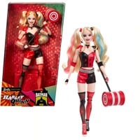 Mattel Barbie Signature - Harley Quinn Pop 