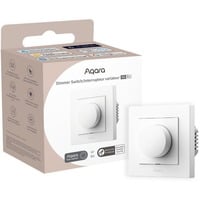 Aqara Dimmer Switch H2 EU (White) Wit