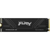 Alternate Kingston Renegade G5 8 TB SSD Zwart, PCIe 5.0 x4, NVMe, M.2 2280 aanbieding