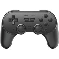 8BitDo Pro 2 gamepad Zwart, Bluetooth