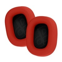 DeeBee Audio Magnetic Ear Cushion Red oorkussen Rood