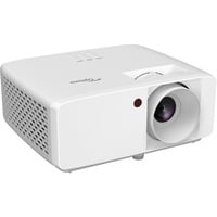 Optoma  laserprojector Wit