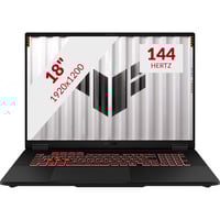 Alternate ASUS TUF Gaming A18 FA808UH-S8013W 18" gaming laptop Grijs | R7 260 | RTX 5050 | 16 GB | 512 GB SSD aanbieding
