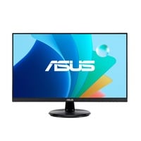 ASUS VA27DQFR Eye Care 27" gaming monitor Zwart, 100 Hz, VGA, HDMI, DisplayPort, Audio 