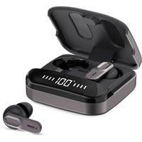 MIXX StreamBuds Ultra Mini True Wireless Earbuds  headset Zwart